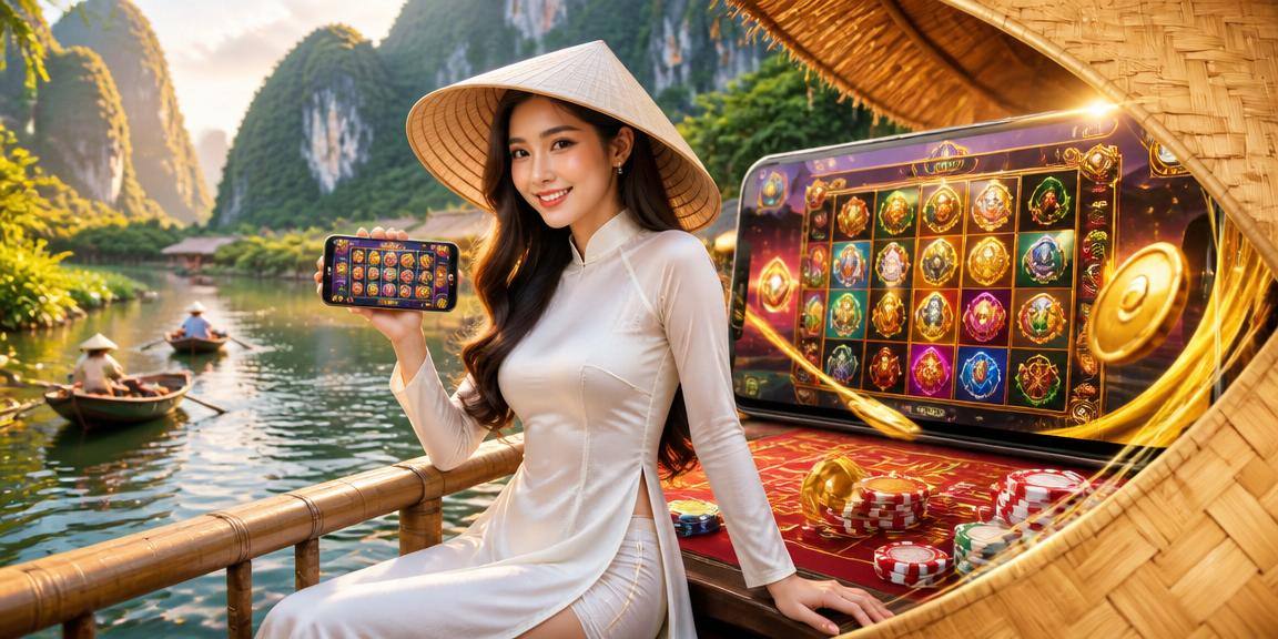 b88b Thưởng nạp đầu casino